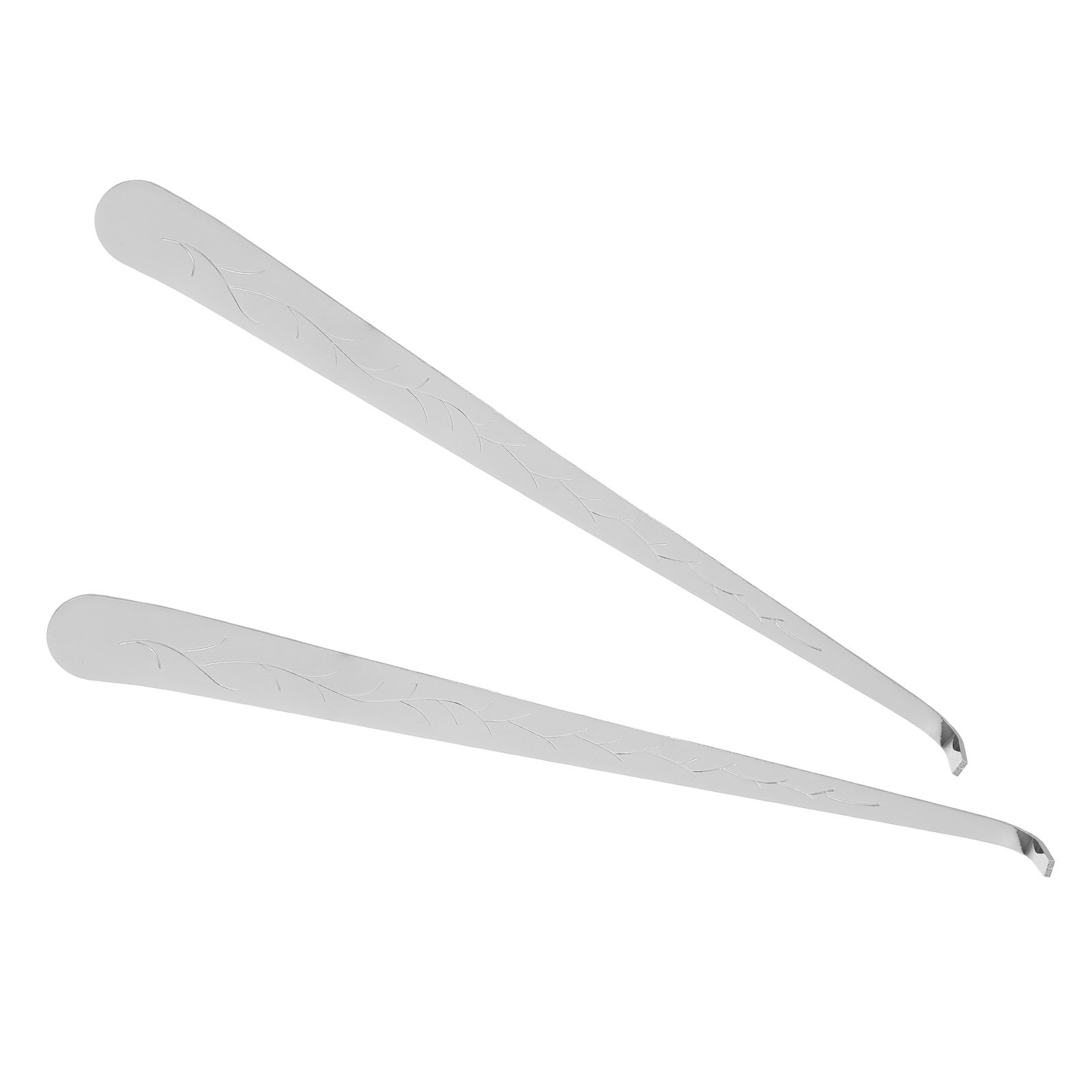 Wick Dipper Tool - 2Pcs Wick Dipper for Candles Stainless