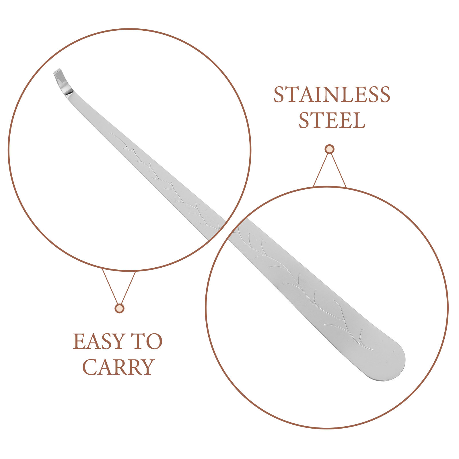 2Pcs Wick Dipper for Candles S - Wick Dipper Tool ulasan dan harga