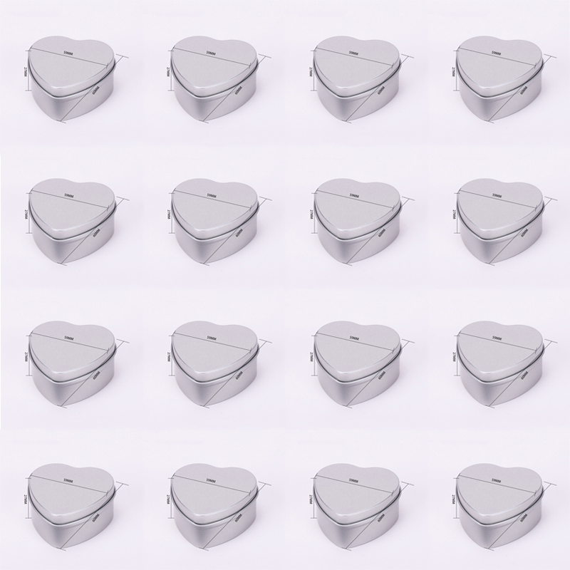Set Of 16 Candle Jars For Voti - Candle Supplies Glass Jars ulasan dan harga
