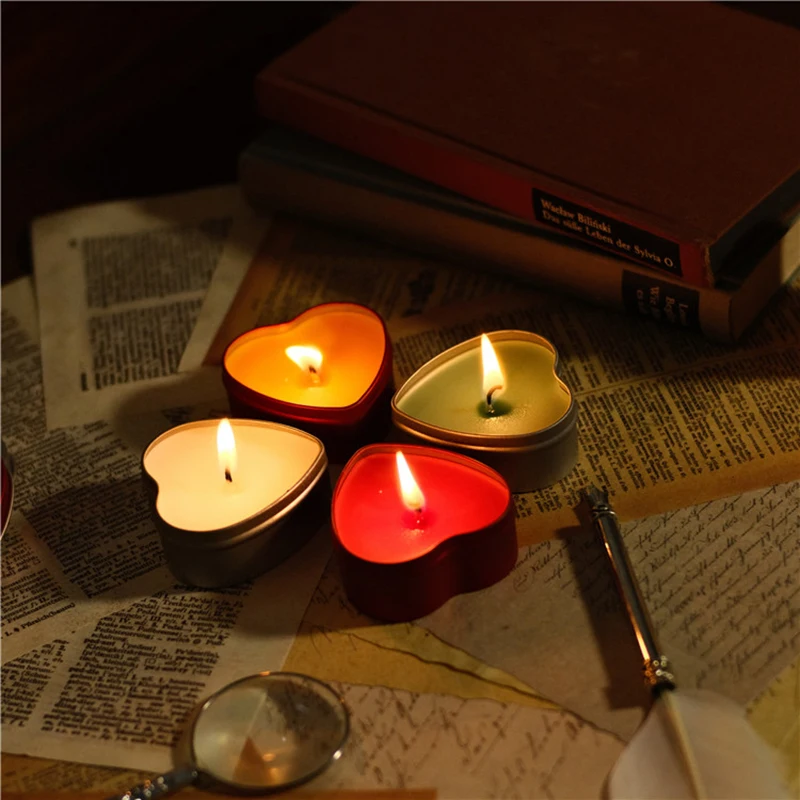 Set Of 16 Candle Jars For Voti - Candle Supplies Glass Jars ulasan dan harga