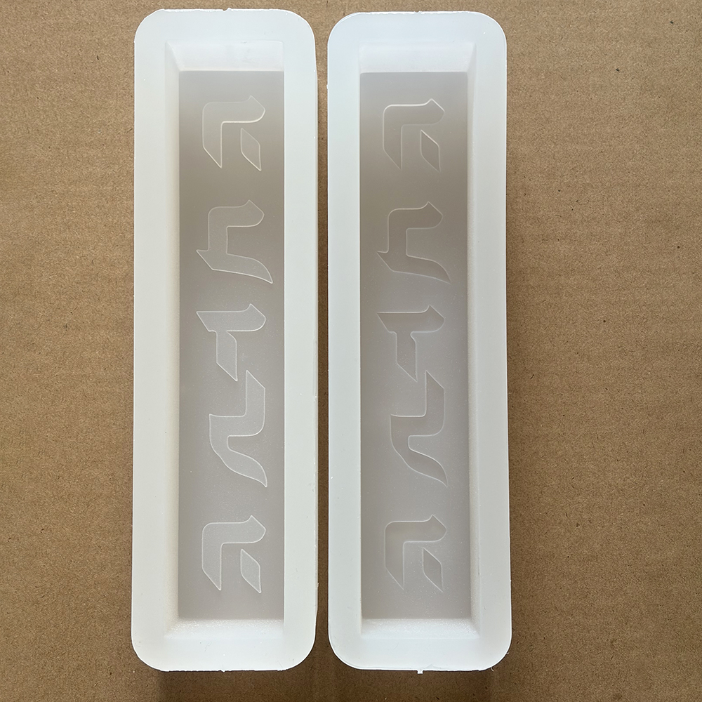 DIY Silicone Candle Mold Hebre - Candle Making Supplies For Beginners ulasan dan harga