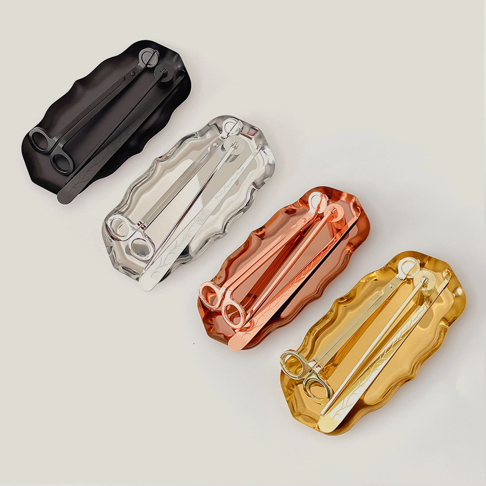 4pcs/1kit Candle Care Set Maki - Wick Dipper Tool ulasan dan harga
