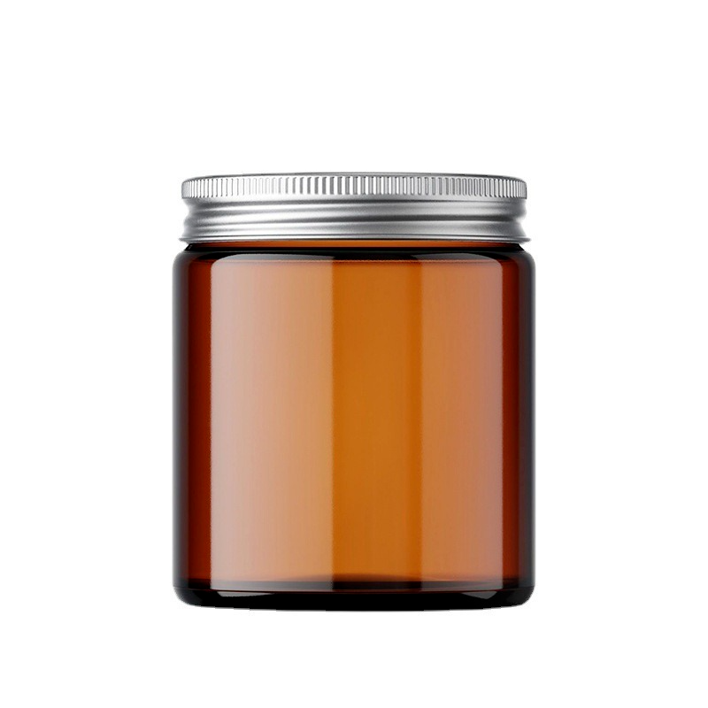 Empty Glass Candle Jars with L - Candle Supplies Glass Jars ulasan dan harga