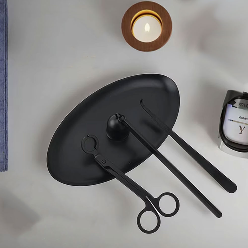 Wax Care Candle Maintenance Ki - Wick Dipper Tool ulasan dan harga