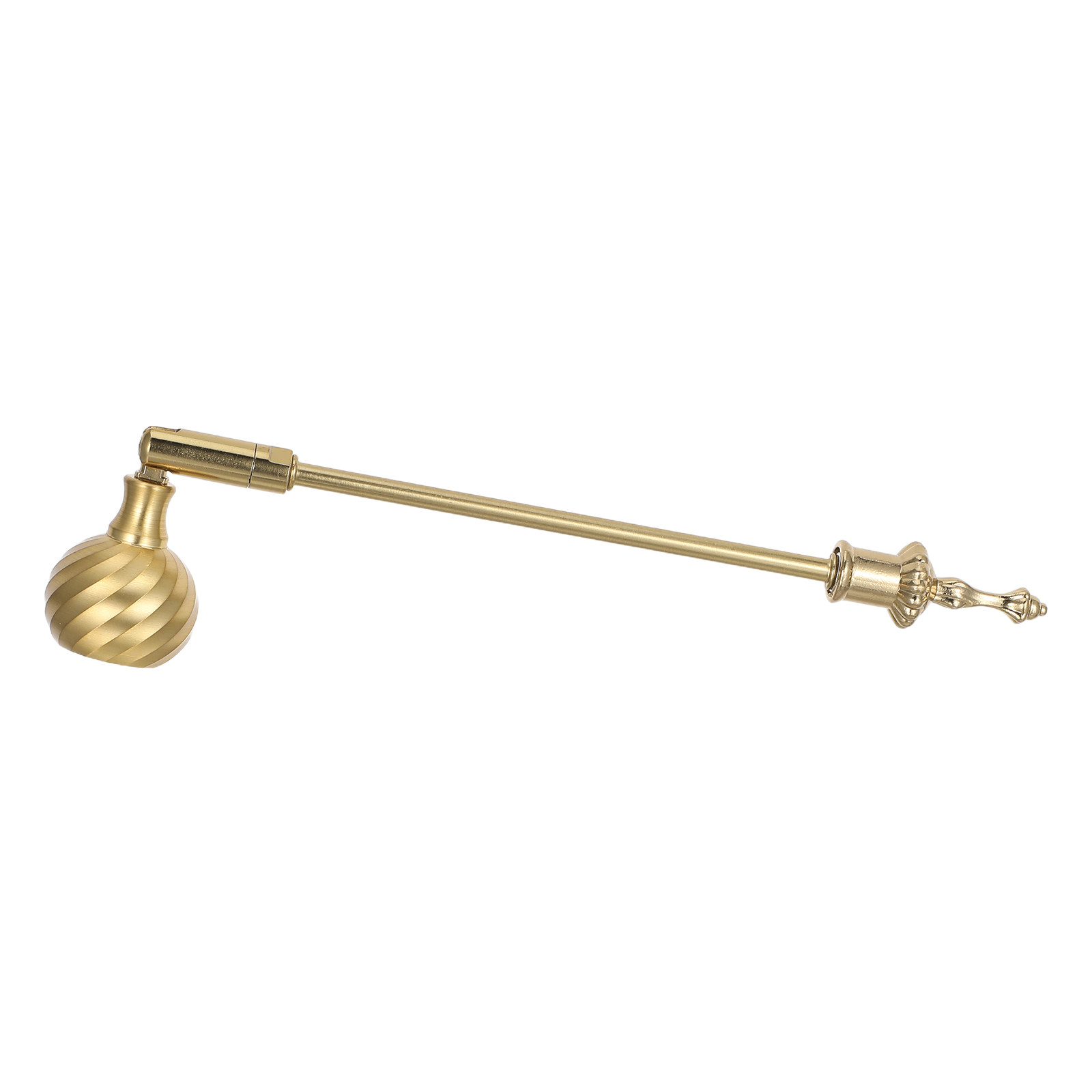Pumpkin Snuffer Extinguisher R - Wick Dipper Tool ulasan dan harga
