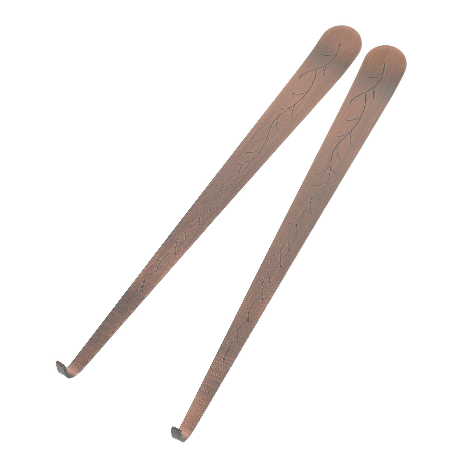 2Pcs Wick Hook Stainless Steel - Wick Dipper Tool ulasan dan harga