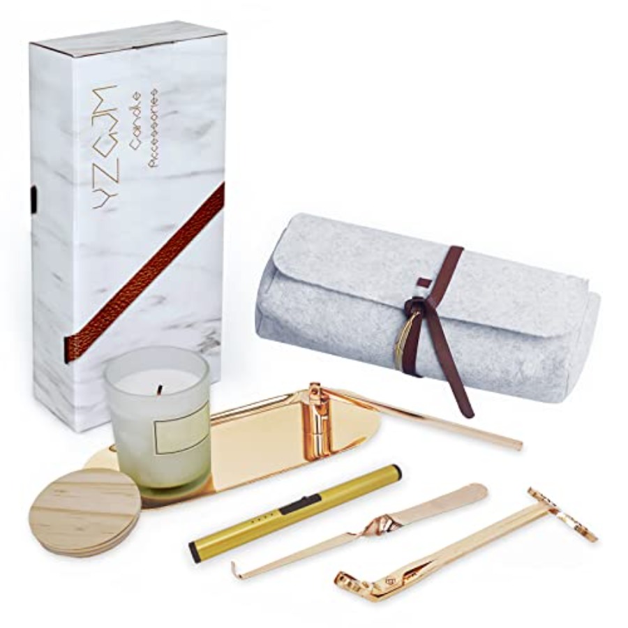 Exquisite Candle Accories Tool - Wick Dipper Tool ulasan dan harga