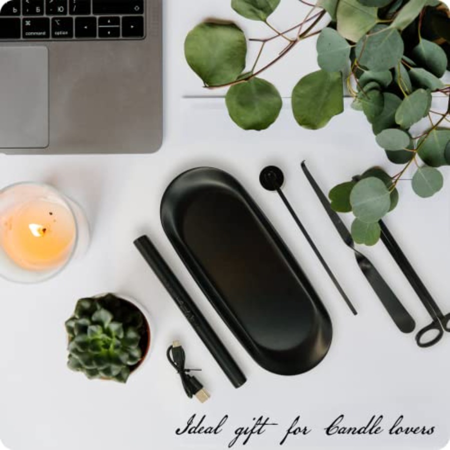 Exquisite Candle Accories Tool - Wick Dipper Tool ulasan dan harga