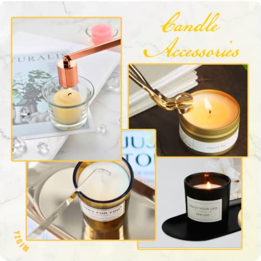 Exquisite Candle Accories Tool - Wick Dipper Tool ulasan dan harga